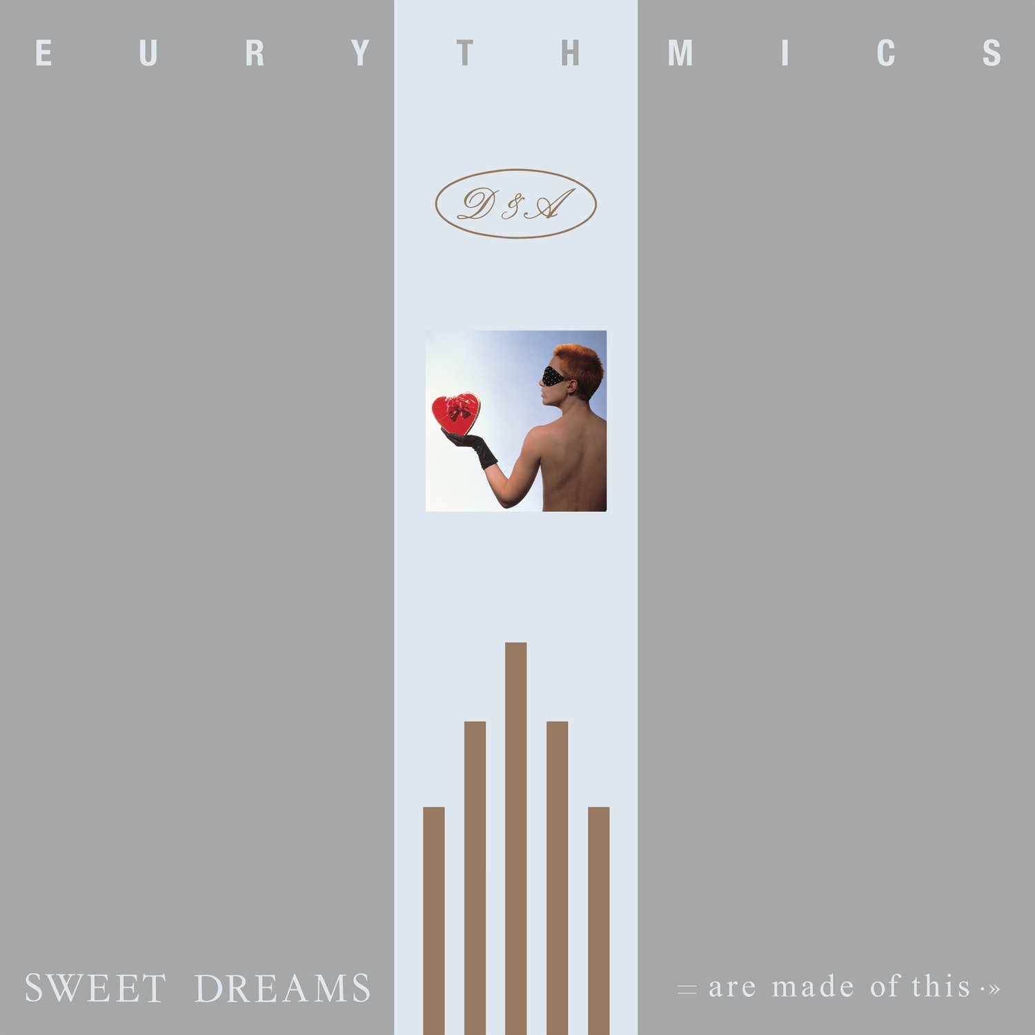 Amazon.co.jp: SWEET DREAMS [Analog]: ミュージック